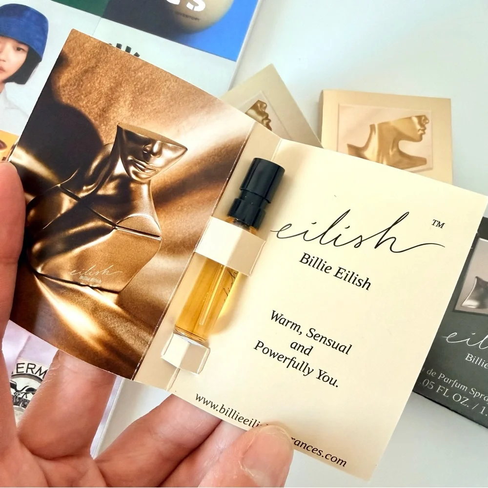 Billie Eilish‎ Bundle